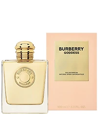 Burberry Burberry Goddess Eau de Parfum Refillable Spray for Women