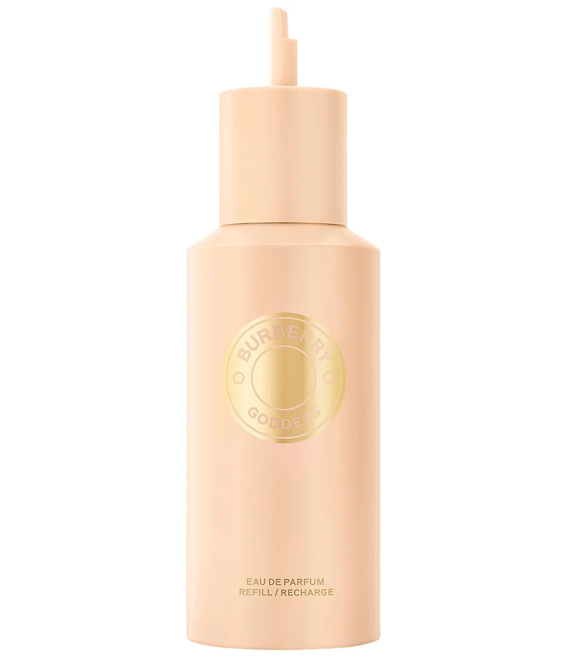 Burberry Burberry Goddess Eau de Parfum Refillable Spray for Women