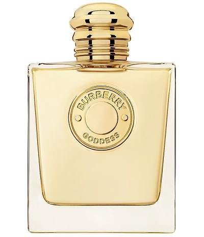 Burberry Burberry Goddess Eau de Parfum Refillable Spray for Women