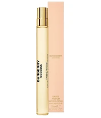 Burberry Burberry Goddess Eau de Parfum Travel Spray