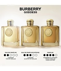 Burberry Burberry Goddess Parfum