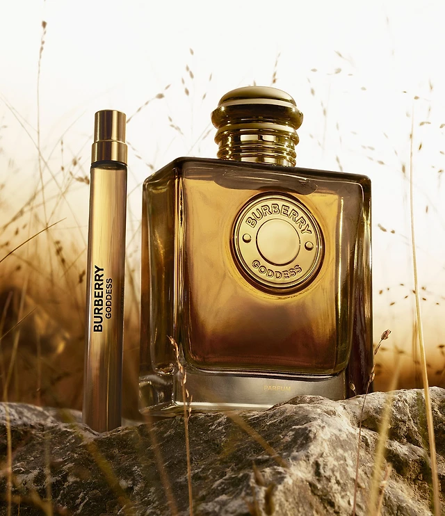 Burberry Burberry Goddess Parfum