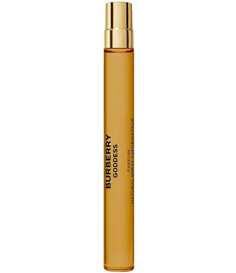 Burberry Burberry Goddess Parfum Travel Spray