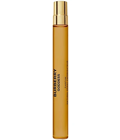 Burberry Burberry Goddess Parfum Travel Spray