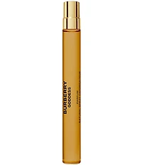 Burberry Burberry Goddess Parfum Travel Spray