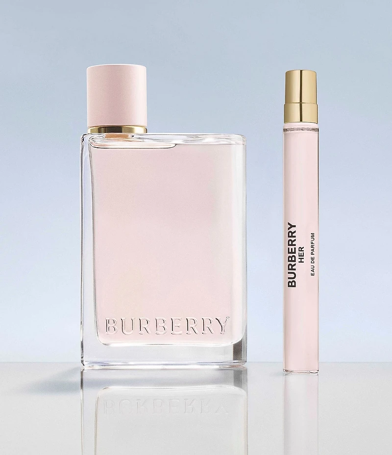 Burberry Burberry Her Eau de Parfum Travel Spray