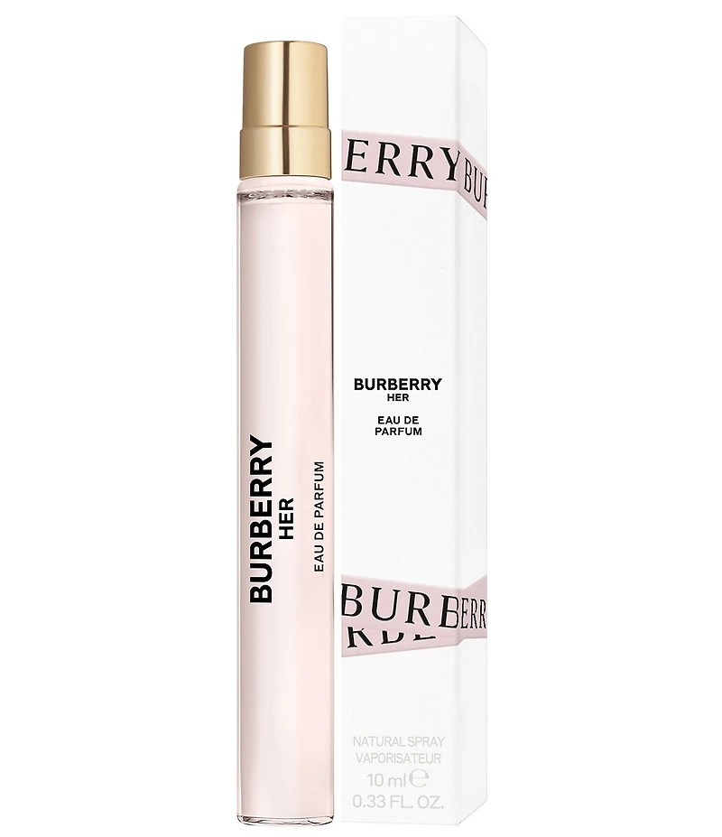 Burberry Burberry Her Eau de Parfum Travel Spray