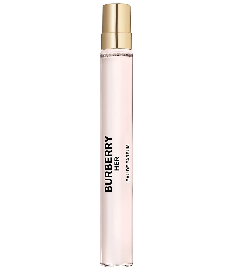 Burberry Burberry Her Eau de Parfum Travel Spray