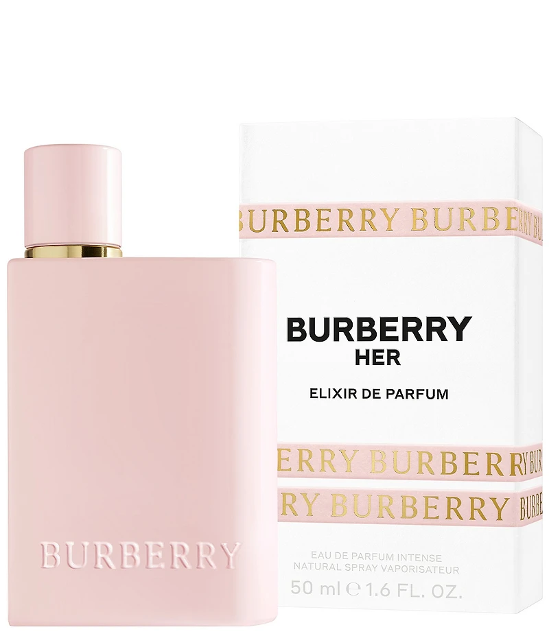 Burberry Burberry Her Elixir de Parfum for Women