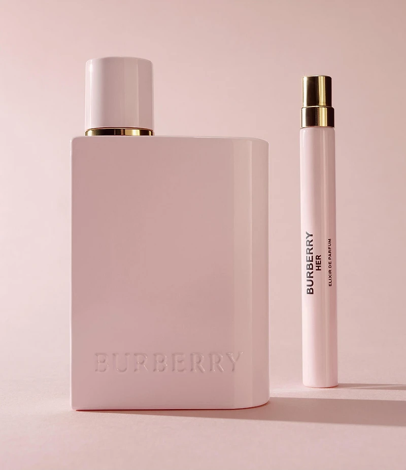 Burberry Burberry Her Elixir de Parfum for Women
