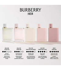 Burberry Burberry Her Elixir de Parfum for Women