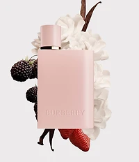 Burberry Burberry Her Elixir de Parfum Travel Spray
