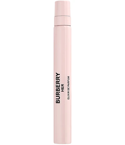 Burberry Burberry Her Elixir de Parfum Travel Spray