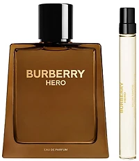 Burberry Men's Burberry Hero Eau de Parfum Duo Gift Set