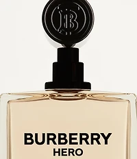 Burberry Men's Burberry Hero Eau de Toilette Trio Gift Set
