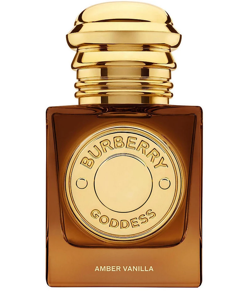 Burberry Goddess Amber Vanilla Eau de Parfum Intense