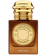 Burberry Goddess Amber Vanilla Eau de Parfum Intense
