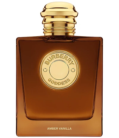 Burberry Goddess Amber Vanilla Eau de Parfum Intense