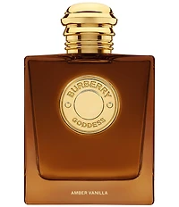 Burberry Goddess Amber Vanilla Eau de Parfum Intense