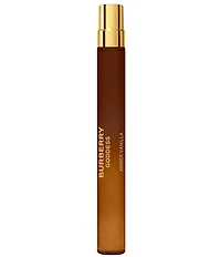 Burberry Goddess Amber Vanilla Eau de Parfum Intense Travel Spray