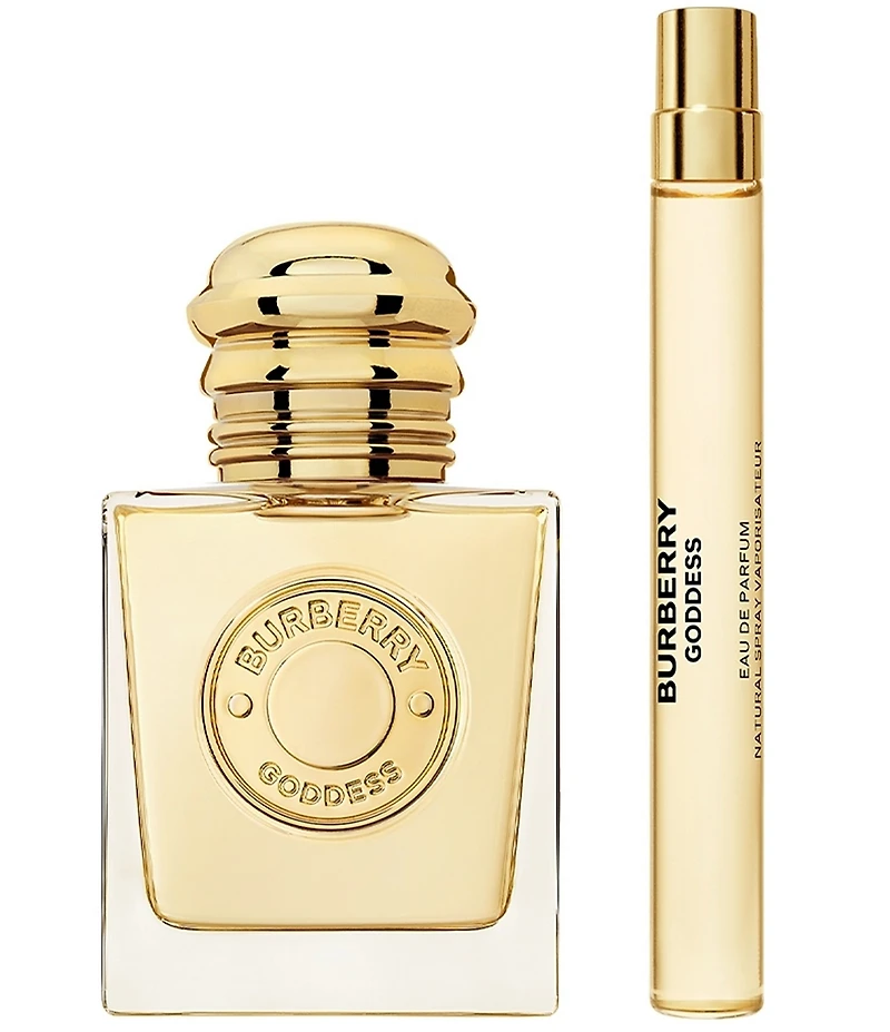 Burberry Goddess Eau de Parfum 2-Piece Gift Set
