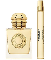Burberry Goddess Eau de Parfum 2-Piece Gift Set