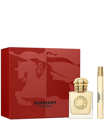 Burberry Goddess Eau de Parfum 2-Piece Gift Set
