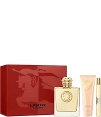 Burberry Goddess Eau de Parfum 3-Piece Gift Set