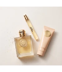 Burberry Goddess Eau de Parfum 3-Piece Gift Set