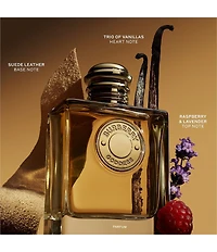 Burberry Her & Goddess 4-Piece Mini Fragrance Gift Set