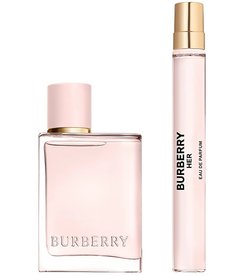 Burberry Her Eau de Parfum 2-Piece Gift Set