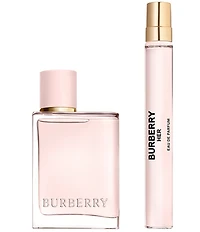 Burberry Her Eau de Parfum 2-Piece Gift Set