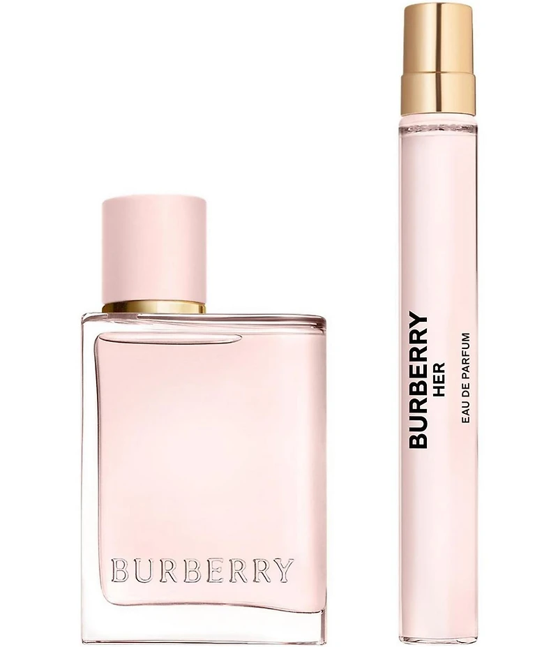 Burberry Her Eau de Parfum 2-Piece Gift Set