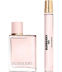 Burberry Her Eau de Parfum 2-Piece Gift Set