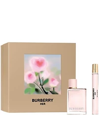Burberry Her Eau de Parfum 2-Piece Gift Set