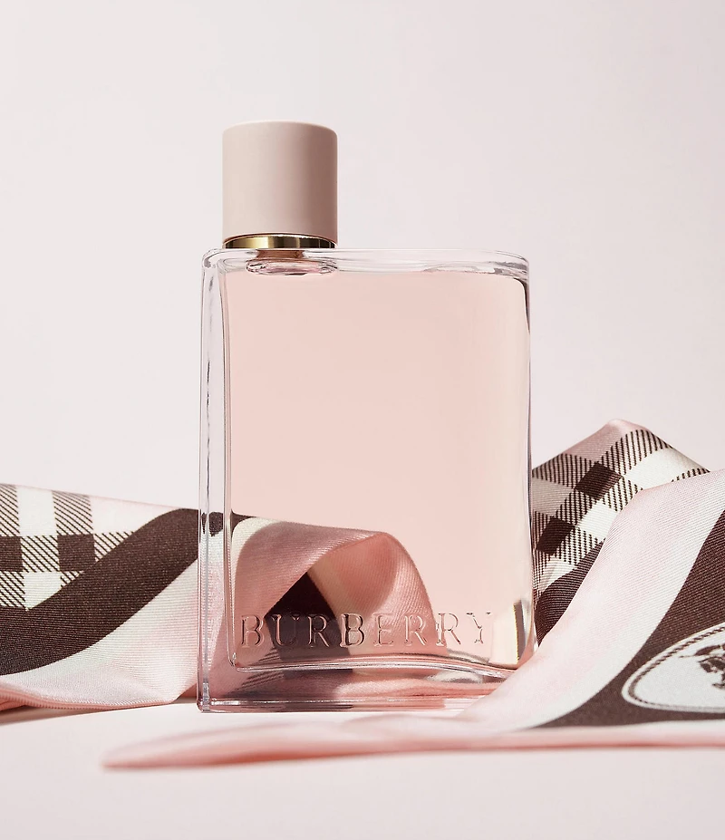 Burberry Her Eau de Parfum 2-Piece Gift Set