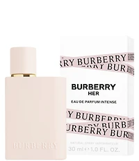 Burberry Her Eau de Parfum Intense