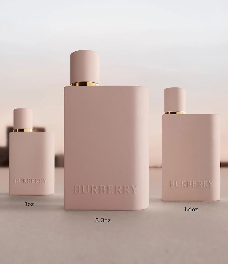 Burberry Her Eau de Parfum Intense