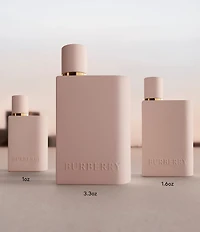 Burberry Her Eau de Parfum Intense
