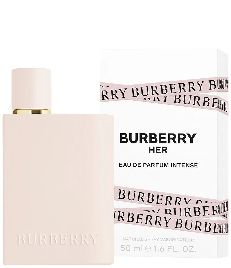 Burberry Her Eau de Parfum Intense