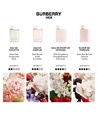 Burberry Her Eau de Parfum Spray