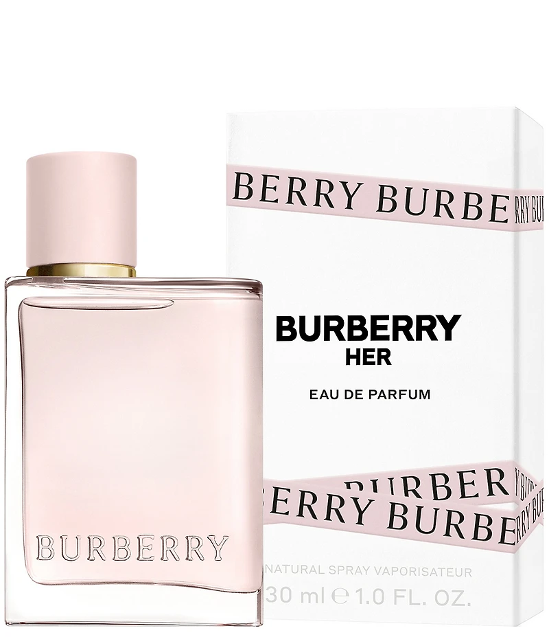 Burberry Her Eau de Parfum Spray