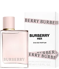 Burberry Her Eau de Parfum Spray