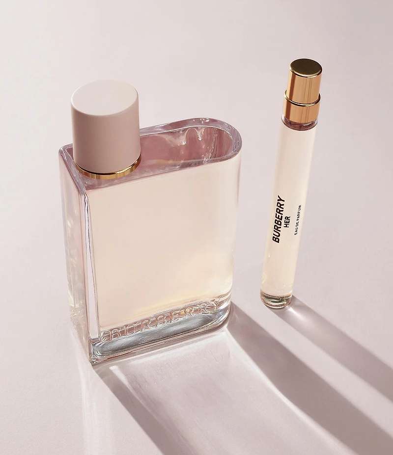 Burberry Her Eau de Parfum Spray