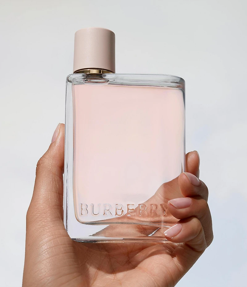 Burberry Her Eau de Parfum Spray