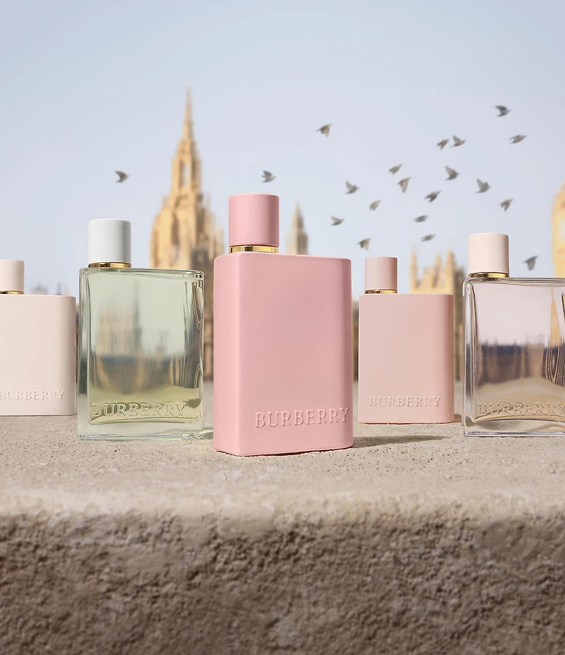 Burberry Her Eau de Parfum Spray