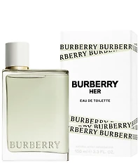 Burberry Her Eau de Toilette