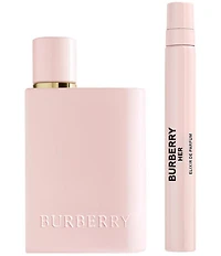 Burberry Her Elixir de Parfum 2-Piece Gift Set