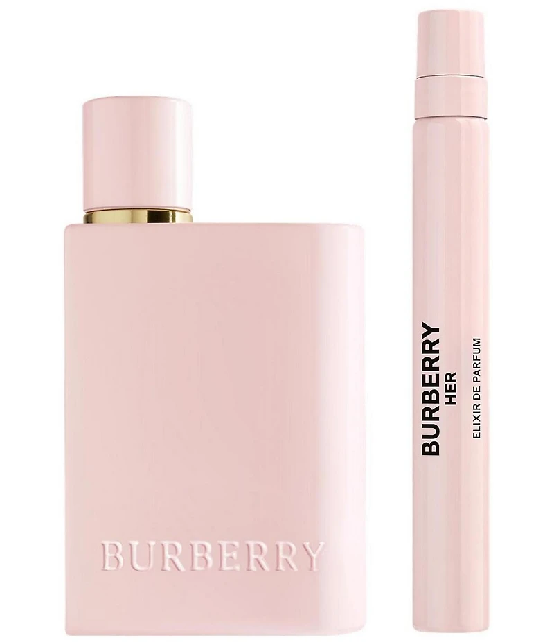 Burberry Her Elixir de Parfum 2-Piece Gift Set