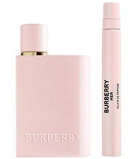 Burberry Her Elixir de Parfum 2-Piece Gift Set